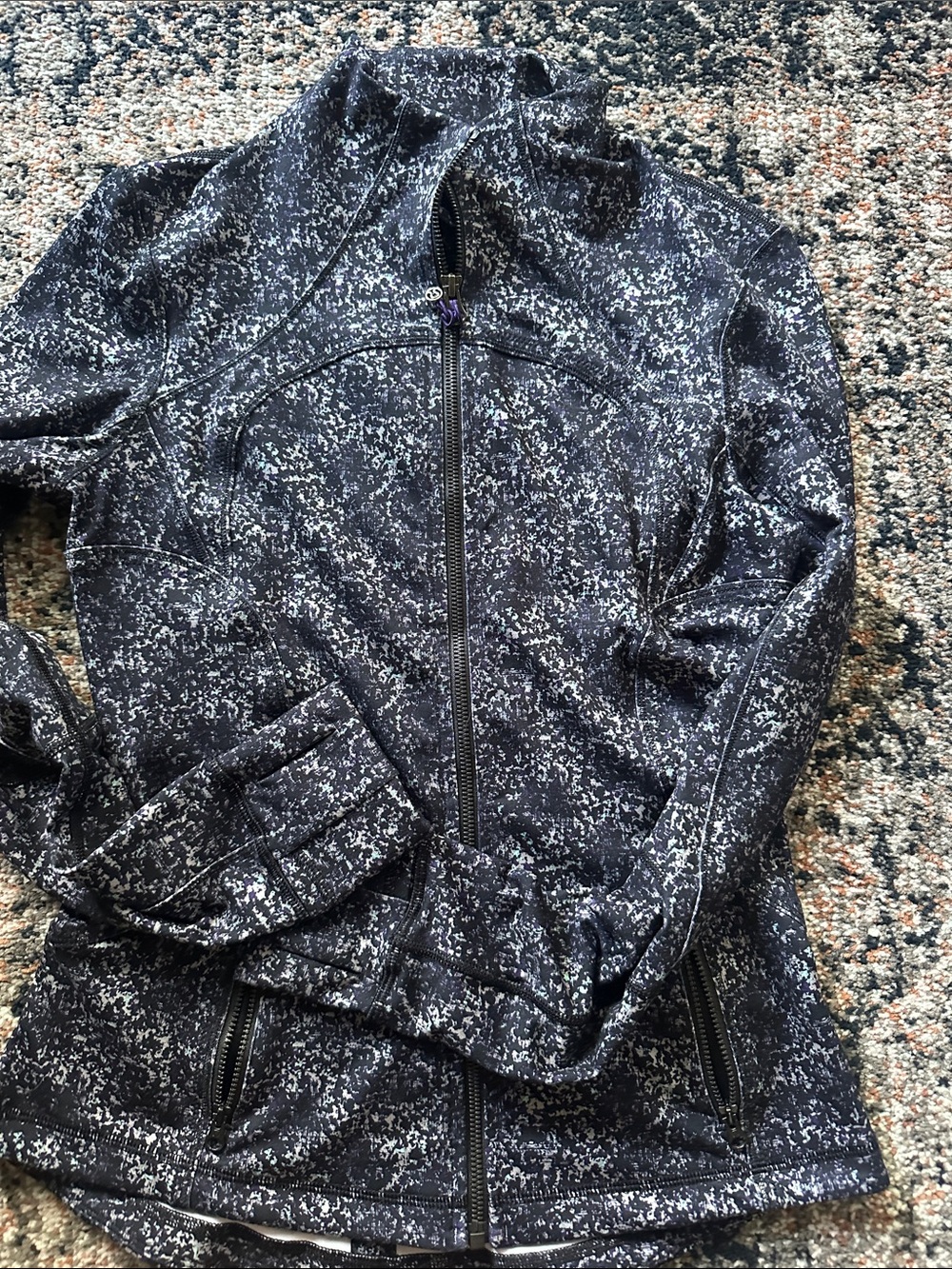 Lululemon Define Jacket